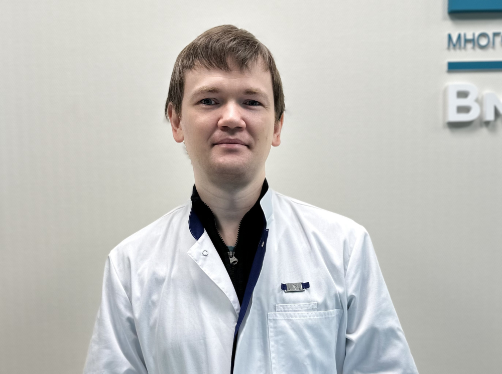 Спермограмма в Омске, сдать анализ в клинике EmBio