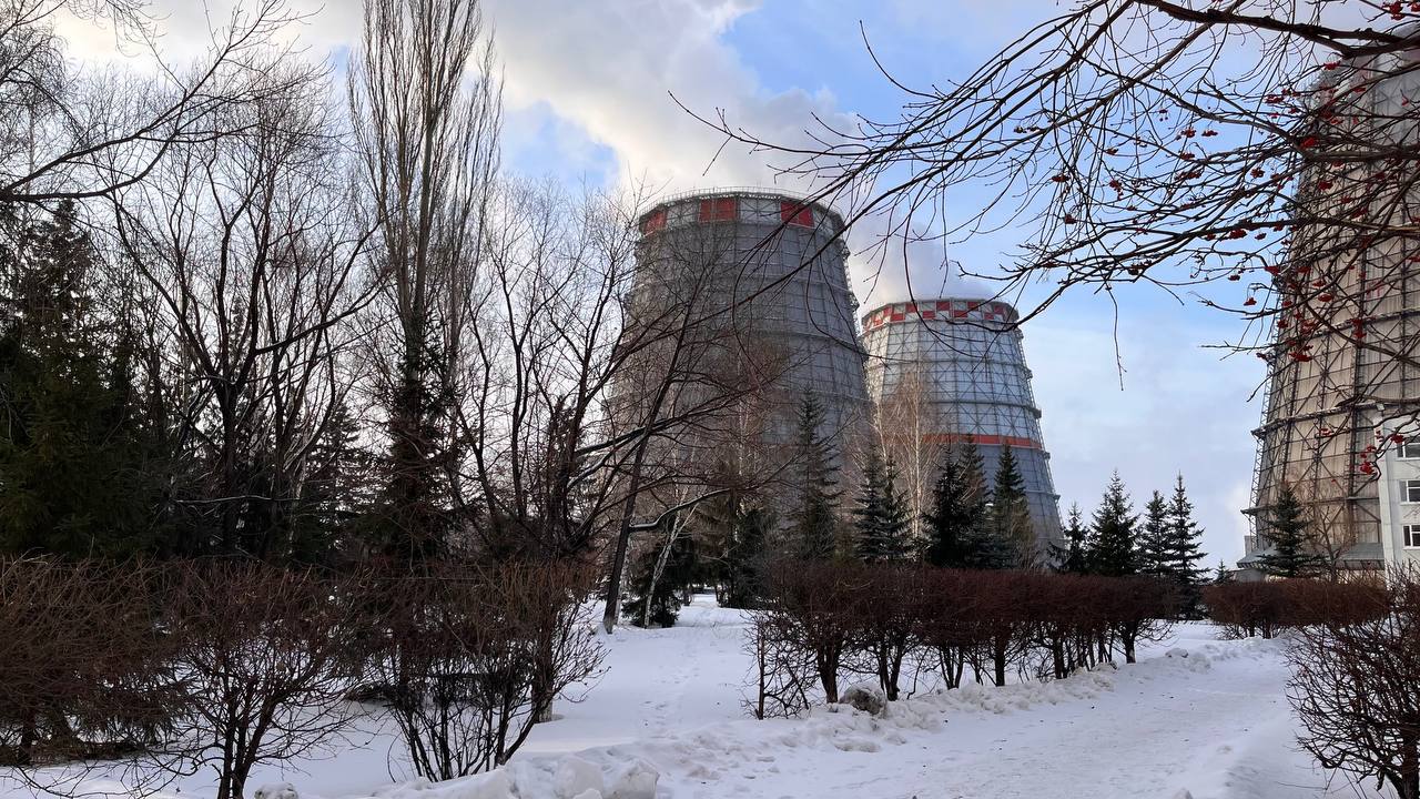 Омичам советуют присмотреться к «Русской Европе» | Общество