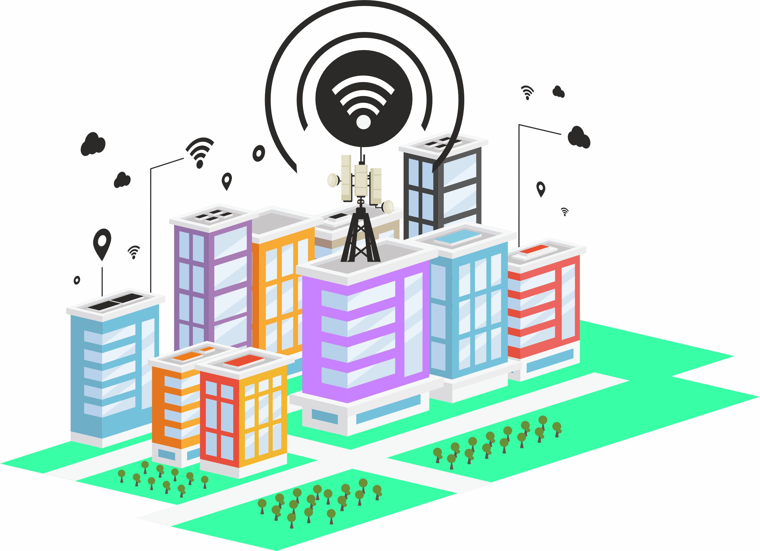 Проверить скорость интернета Wi-Fi