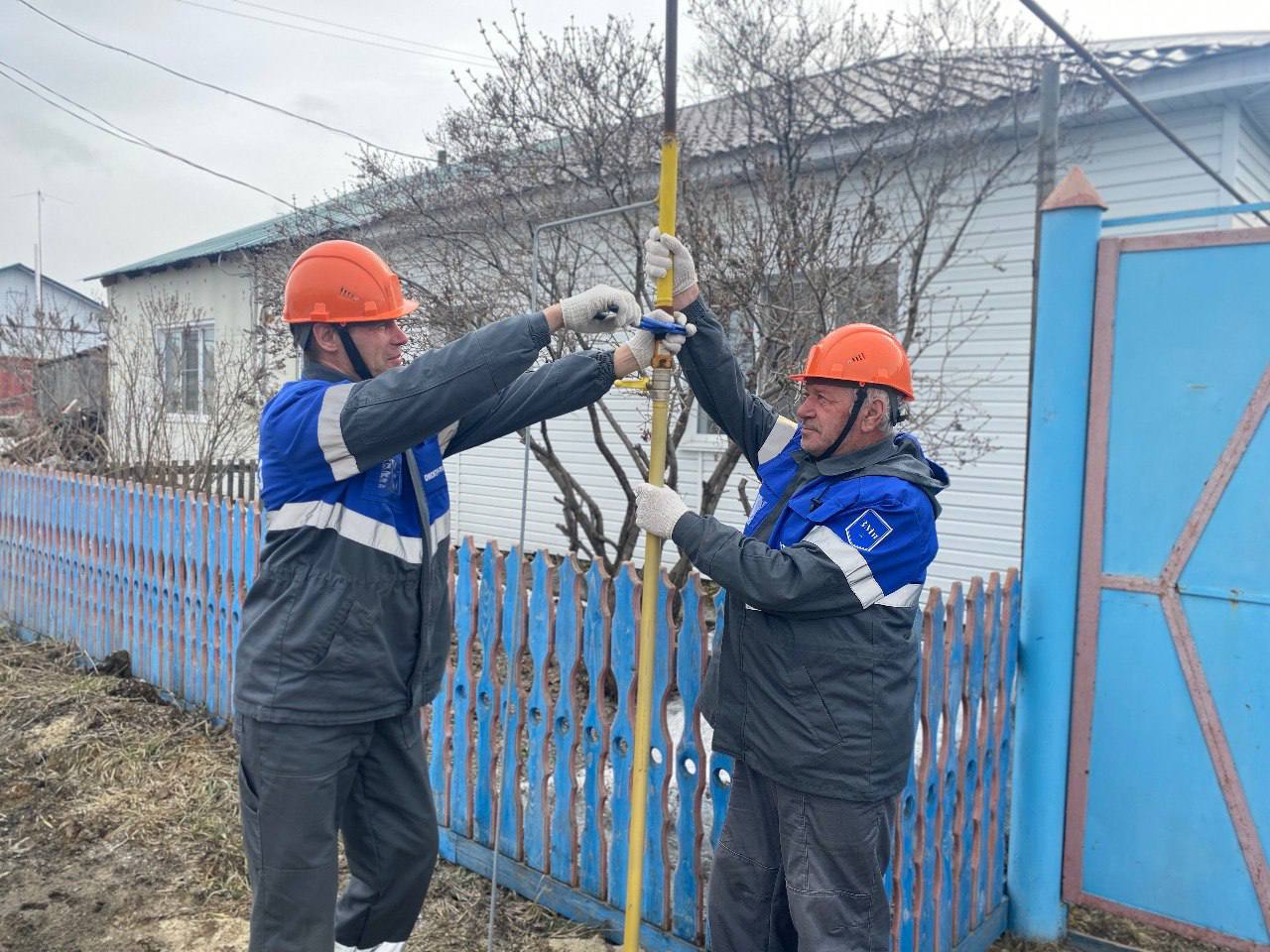 Омичи заплатят 700 тысяч за самовольное подключение к газопроводу | Общество