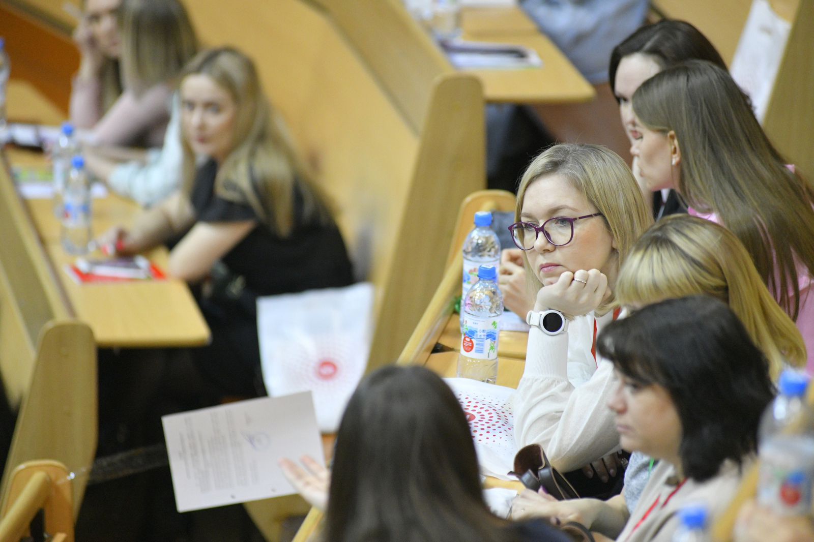 В Омске обсудят новые модели управления персоналом | Общество