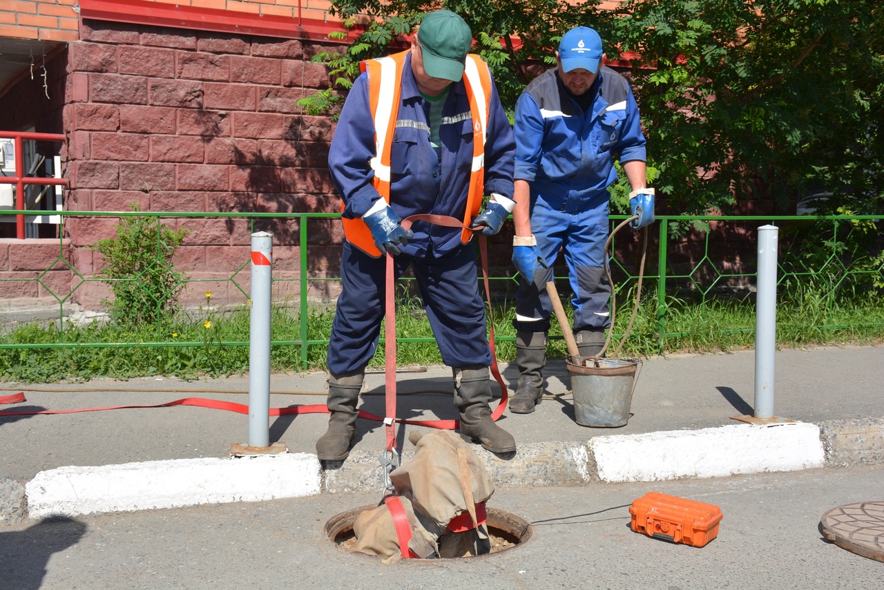 В Омской области за сутки вода ушла из 41 дома | Общество