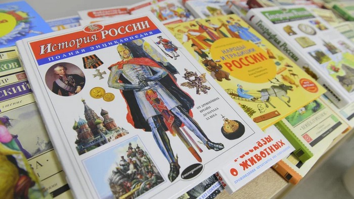 В России вышла первая книга сказок для детей с диабетом
