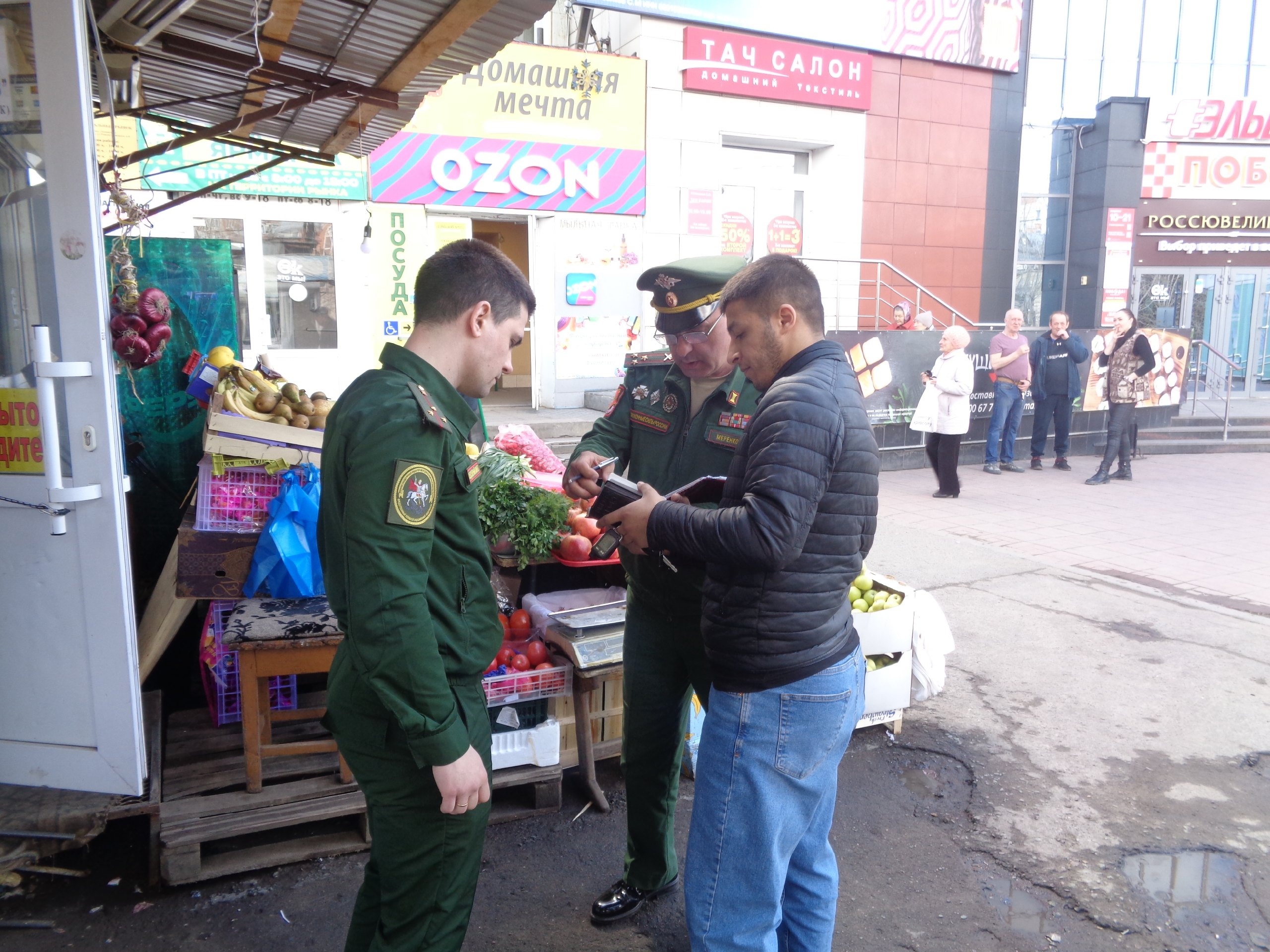 В воинской части под Хабаровском избили омских срочников и других солдат |  Происшествия