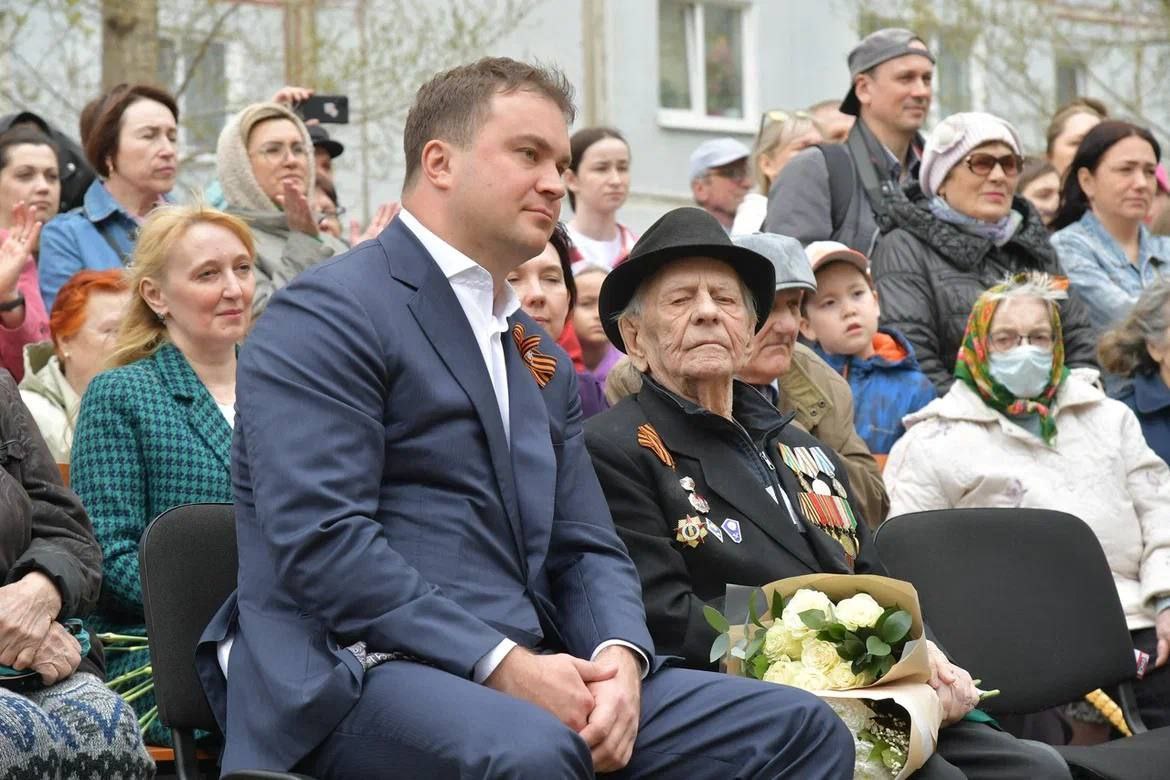 В центре Омска устроят выставку оружия времен Великой Отечественной |  Общество