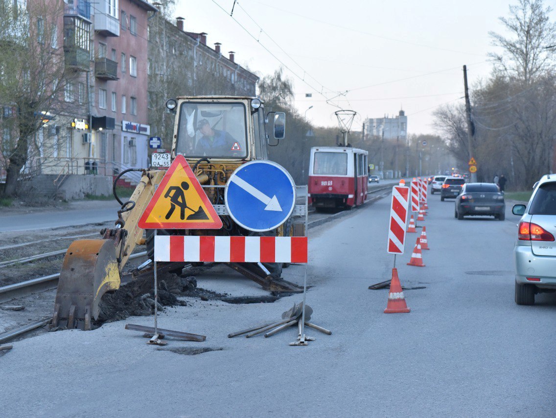 В Омске отремонтируют 6 проблемных домов | Общество