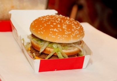 Домашние булочки для гамбургеров как в Макдональдсе рецепт фото пош�агово и видео