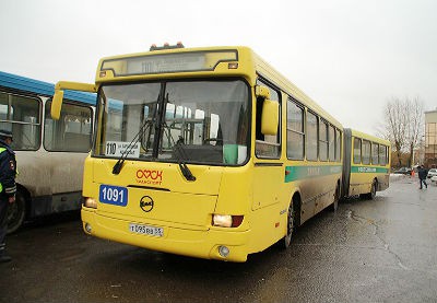 В Омске 14-й автобус хотят пустить в Старый Кировск