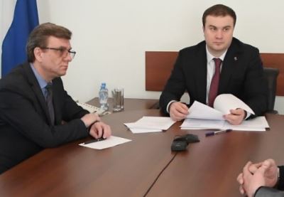 Мураховский Александр Васильевич Ростов На Дону Фото