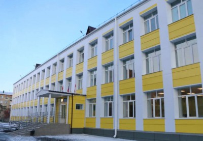 Определились подрядчики, которые отремонтируют 14 школ Омска ...