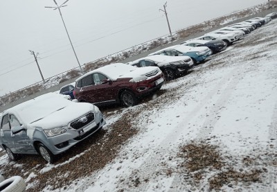 За два месяца в Омске авто с пробегом подорожали на 10 % | Авто | Омск ...