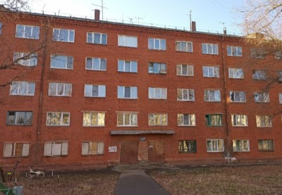 В Омске дом по соседству с рухнувшей пятиэтажкой признали аварийным ...
