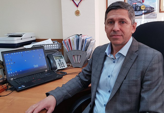 В правительстве Омской области заявили о крупных переназначениях ...