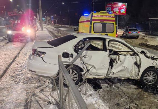 Омский суд вынес приговор водителю, подозреваемому в смертельном ДТП в ...