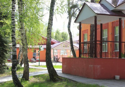 Отдохните от городской суеты: незабываемый май в загородном отеле «Сказка»!