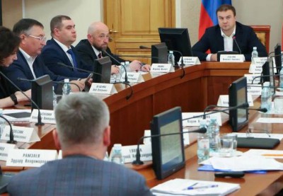 Масштабная газификация Омской области: еще 200 домов переходят на природный газ