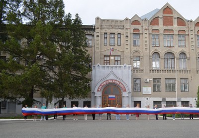Фестиваль агропрофессий в ОмГАУ: Откройте для себя мир сельского хозяйства!